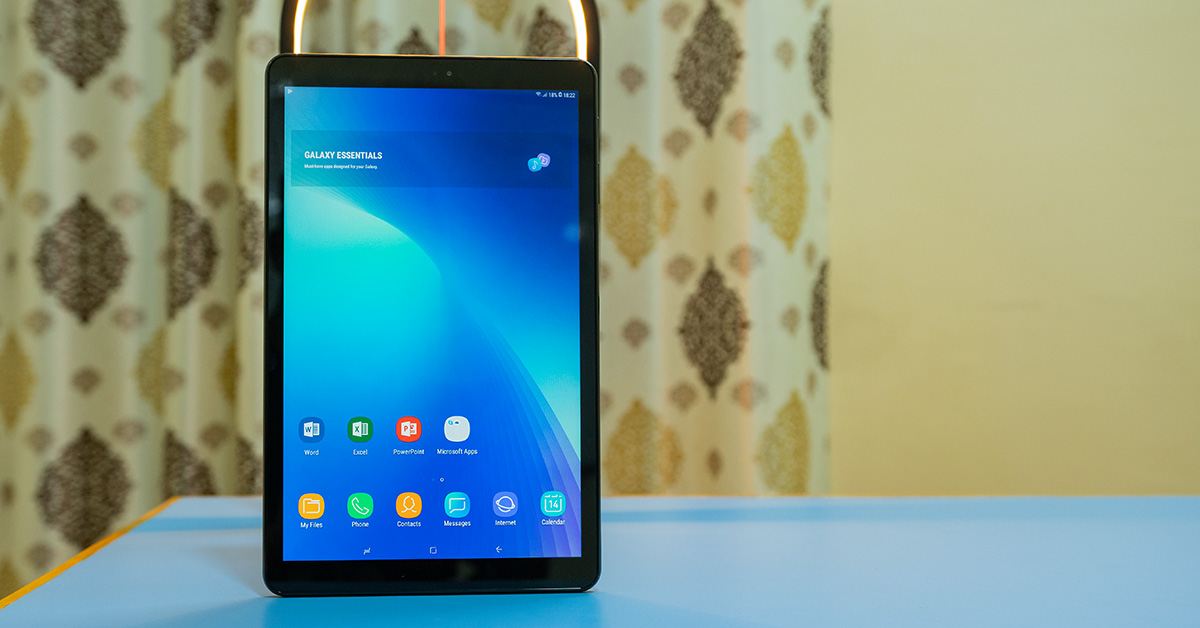 Samsung Tablets Dashain Offer