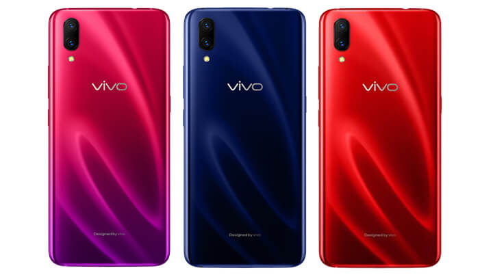 vivo-x23-launched