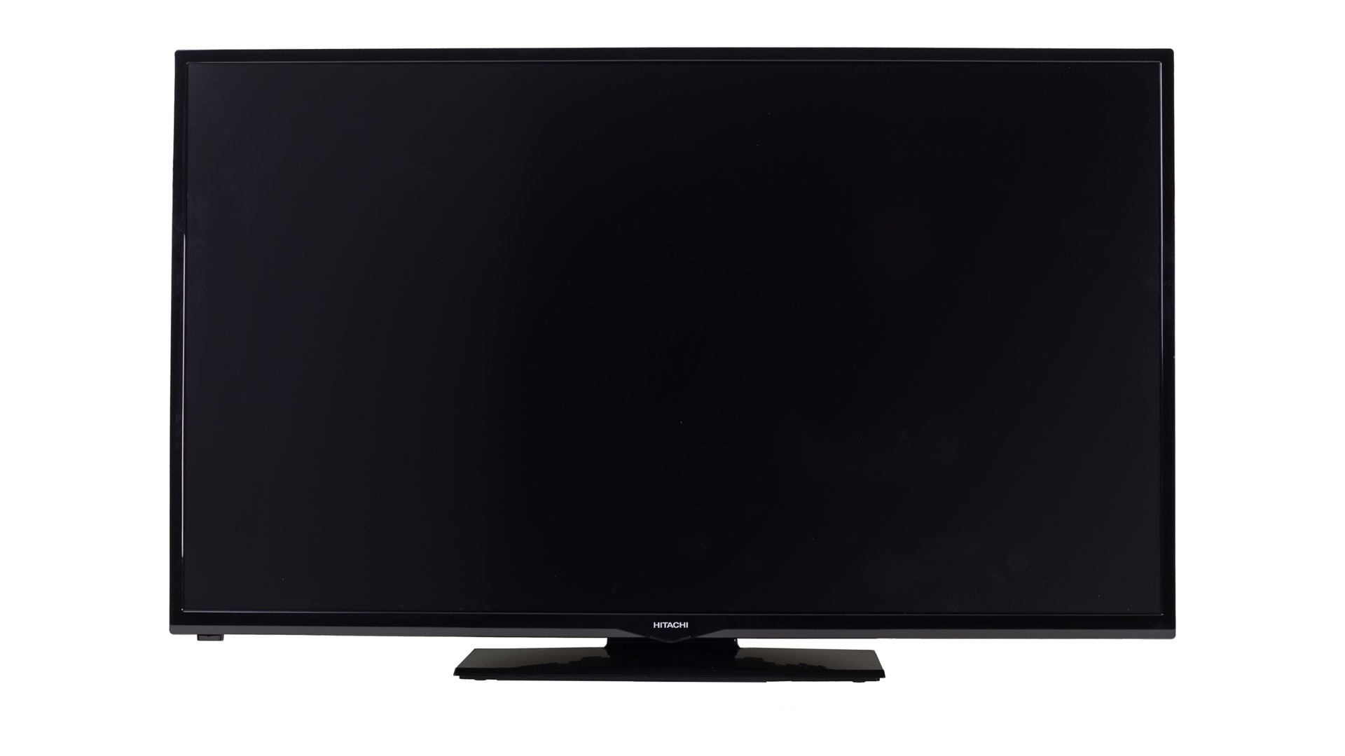 hitachi 50 inch tv