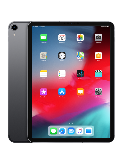 apple ipad pro 2018 11 inch
