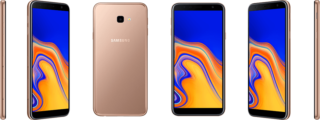 samsung galaxy j4 plus launched in nepal