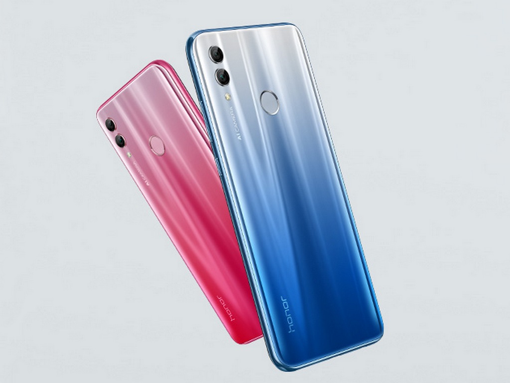 Honor 10 Lite Price in Nepal | Full Specifications, Price & Availability