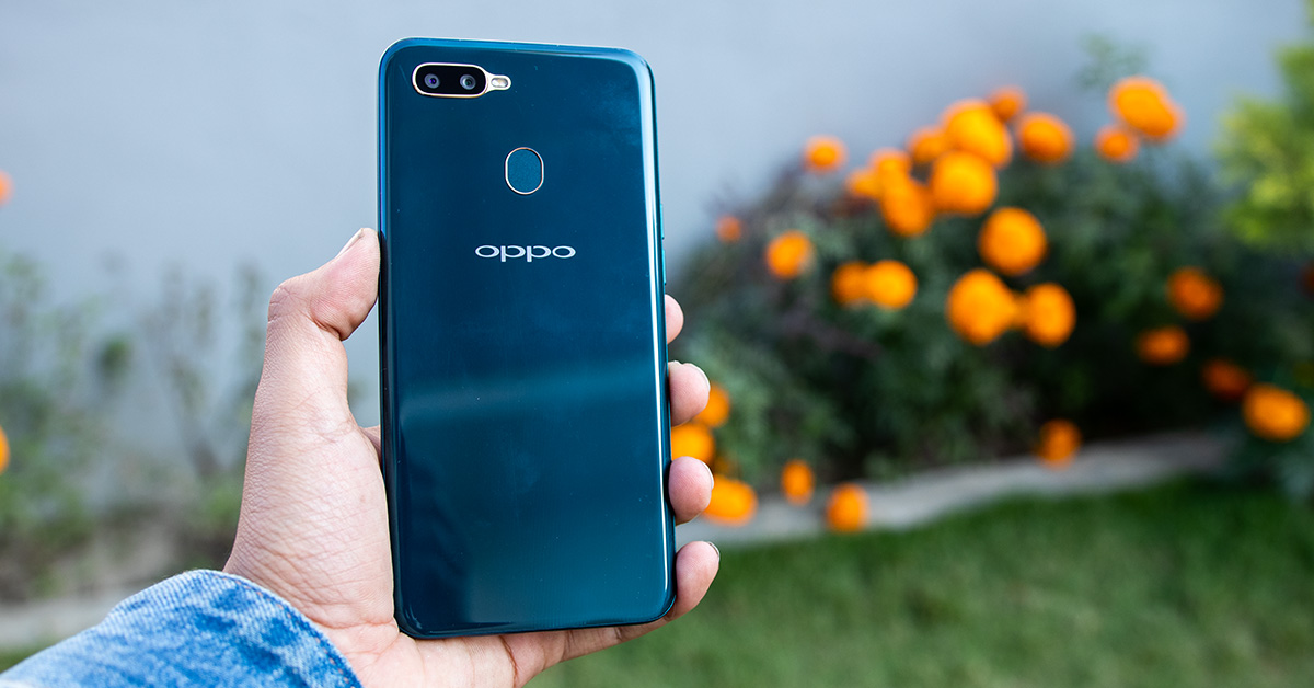 oppo a7 review nepal pros cons