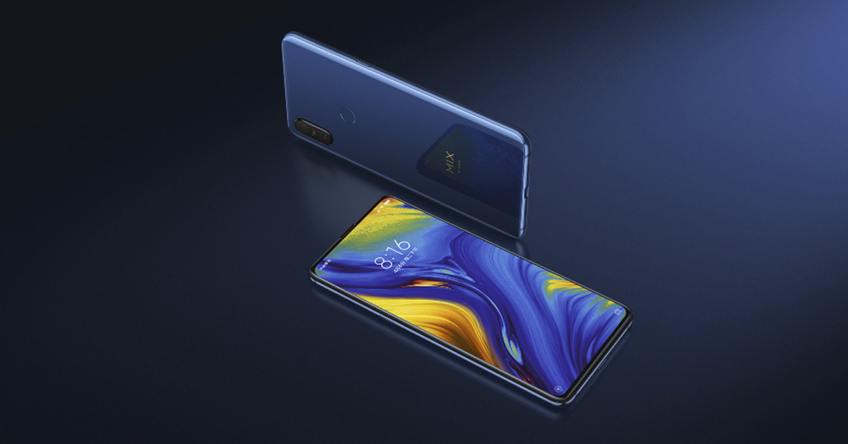 xiaomi mi 9 leaks rumors