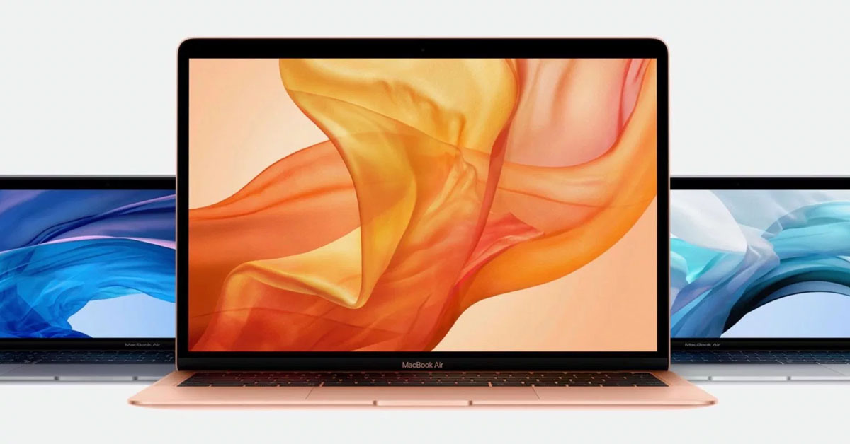 apple macbook air 2018 price nepal