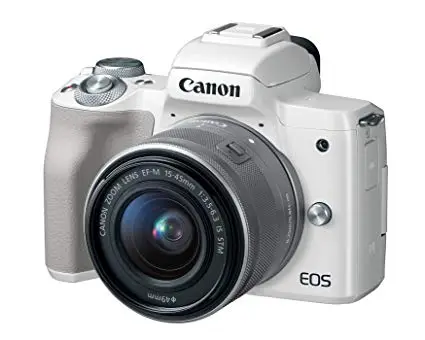 Canon Camera Price in Nepal 2025 | DSLR, Mirrorless Camera