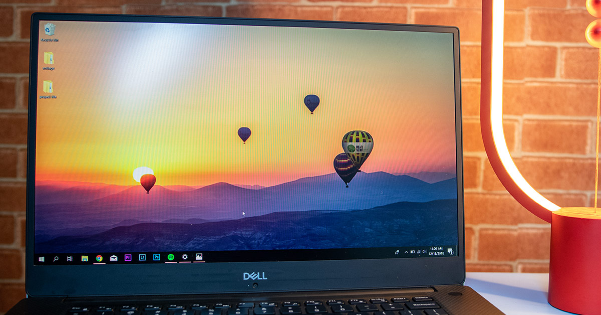 dell xps 15 9570 review