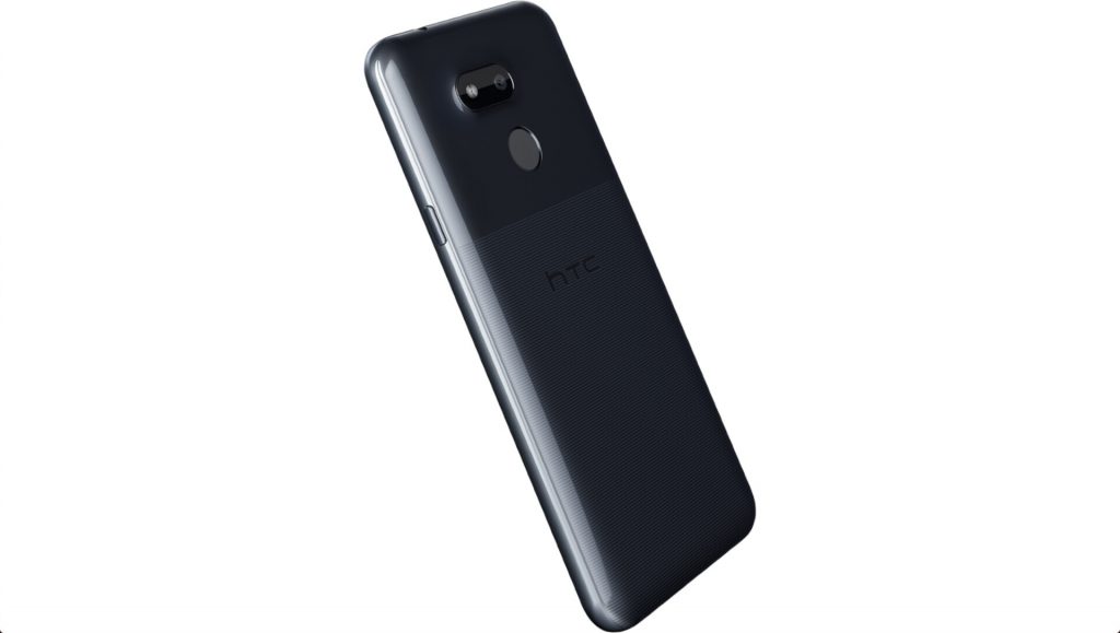 htc desire 12s launched