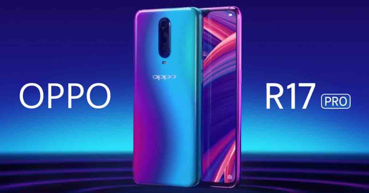 oppo r17 pro price nepal specs updated availability features