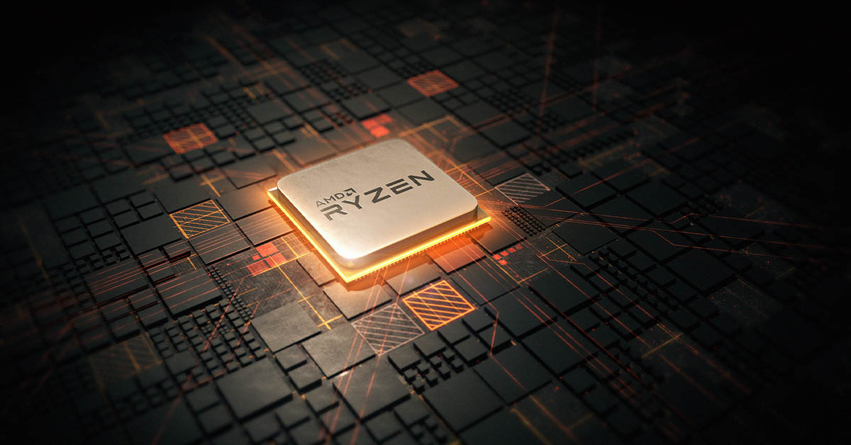 AMD Ryzen 3000 Price in Nepal