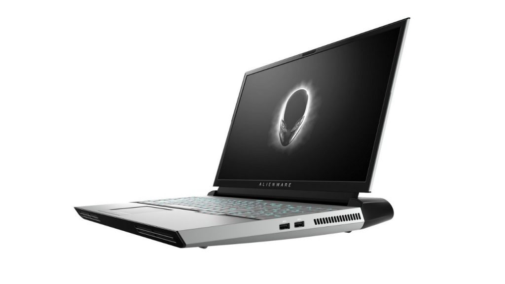 Alienware Area 51m