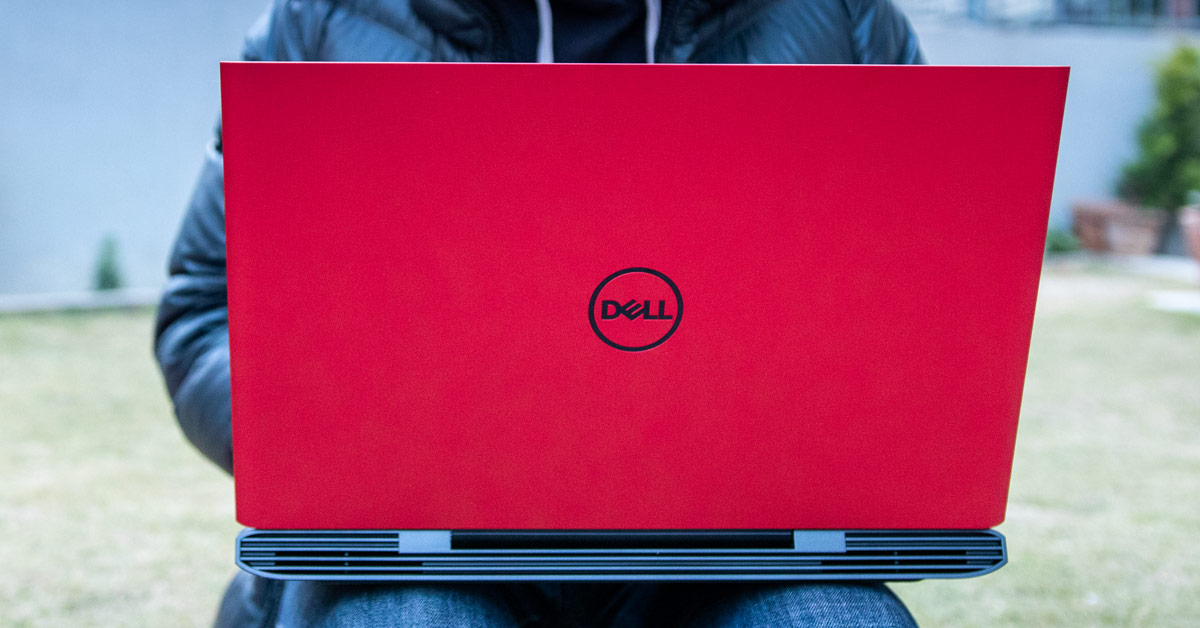 dell g5 review