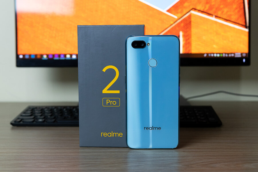 realme 2 pro price nepal specifications