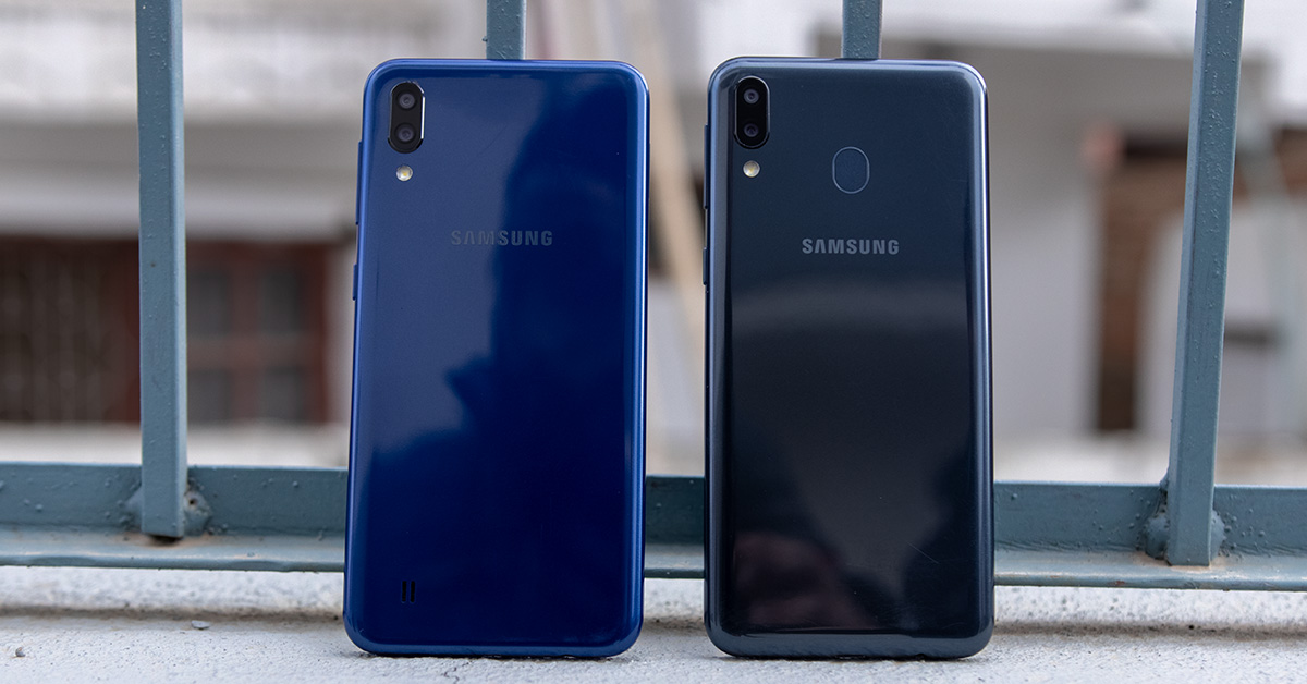 samsung galaxy m10 price nepal