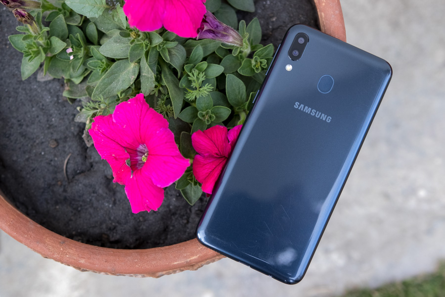 samsung galaxy m20 price nepal latest 