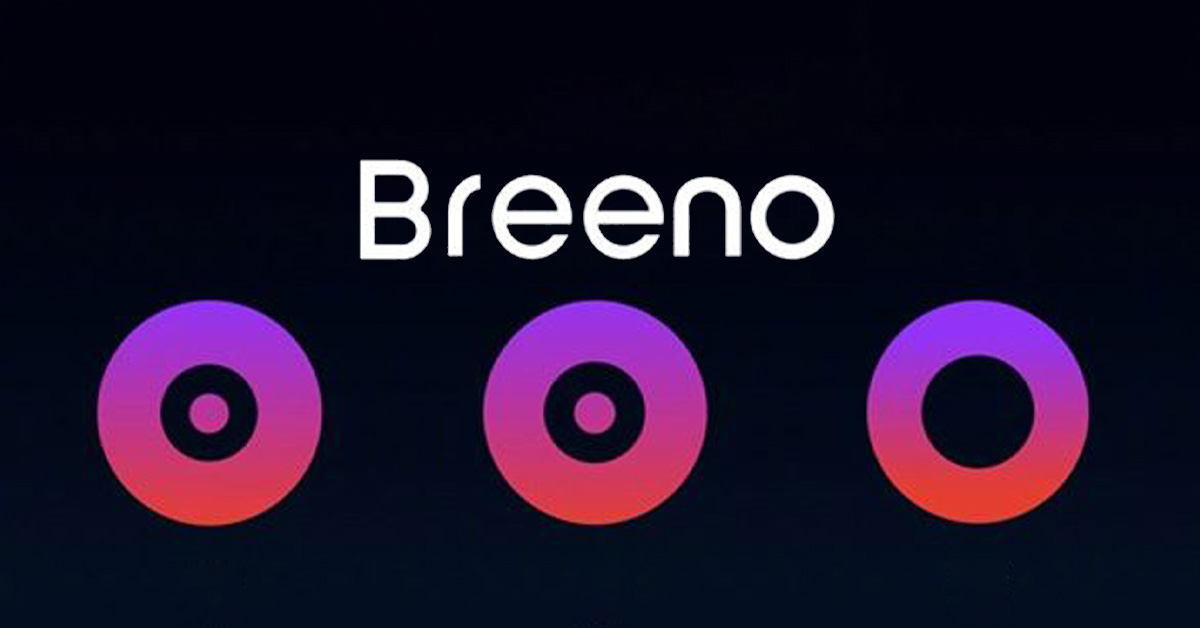 Breeno