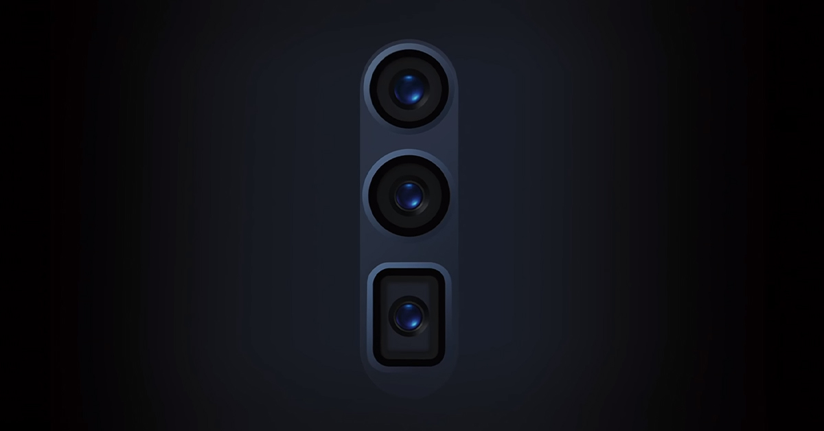 oppo 10x optical zoom smartphone camera