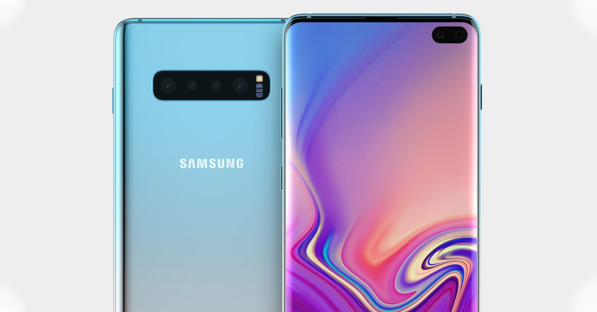 Samsung galaxy S10 plus price nepal