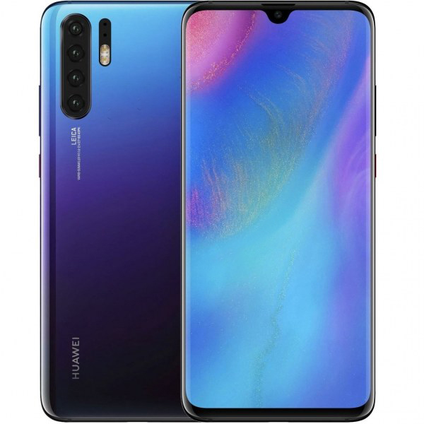 huawei p30 and P 30 pro