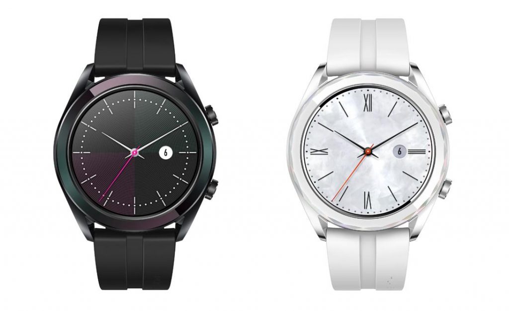 Huawei Watch GT Active, Elegant Edition