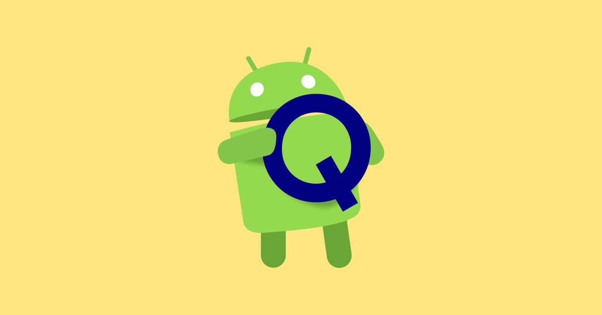 android q beta launched