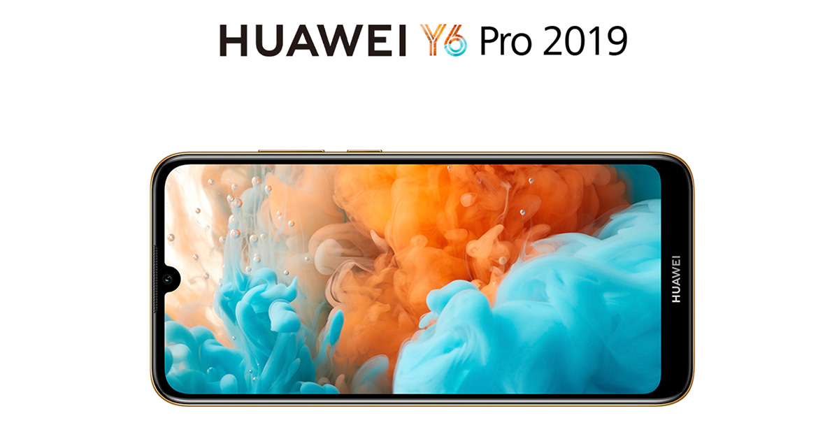 huawei y6 pro 2019 price specs availability nepal specs