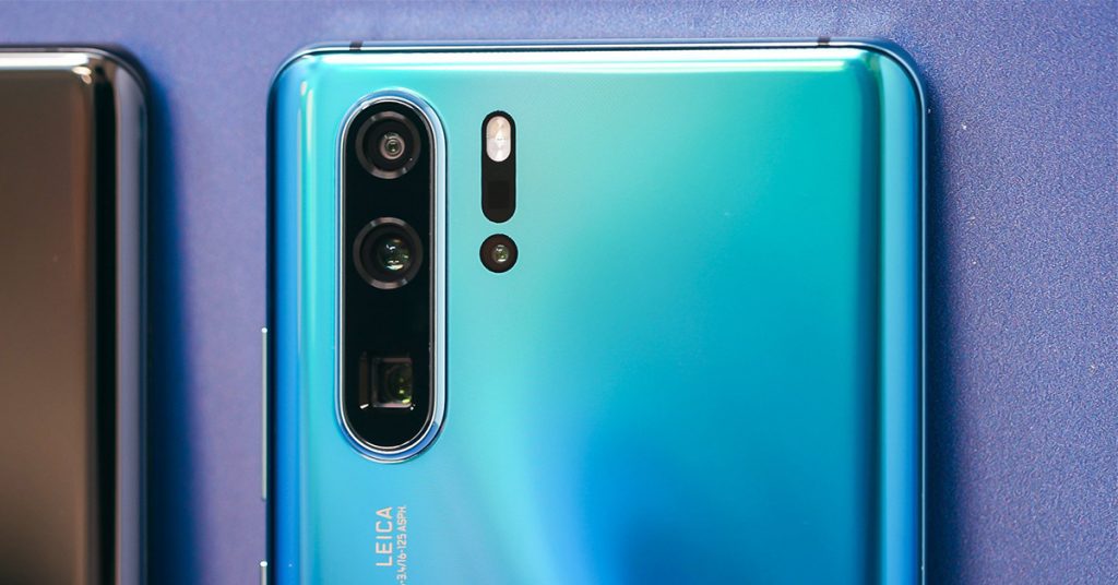 huawei p30 pro price specs availability nepal