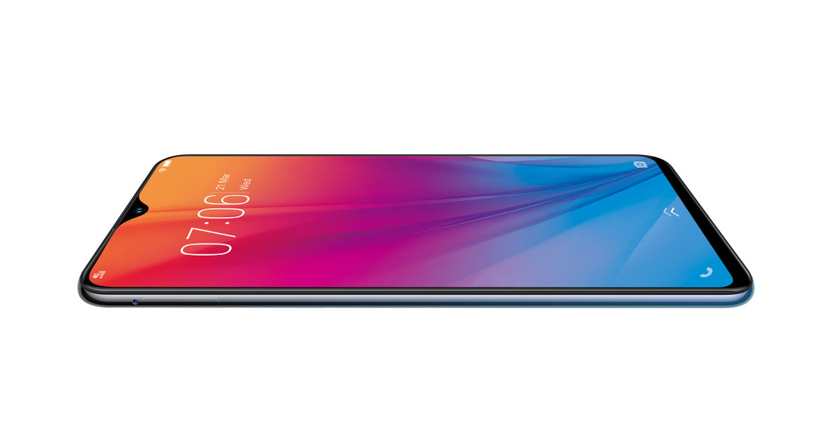 vivo Y91c price nepal