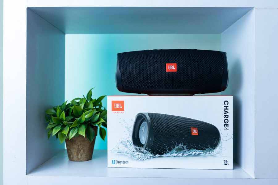 jbl charge 4 sound quality