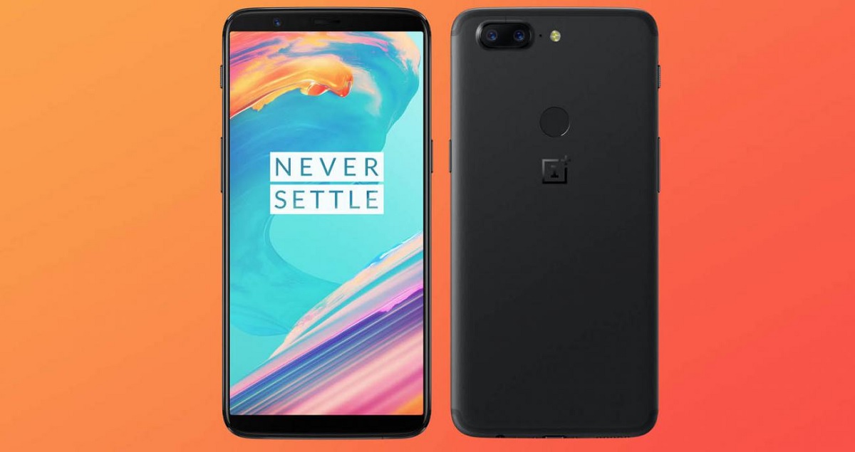 oneplus 5t mothers day offer