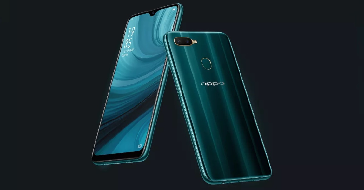 oppo a7n price specs