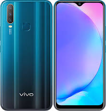 vivo y17