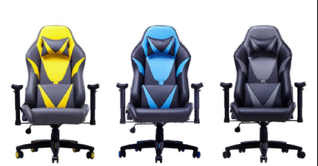 xiaomi autofull gaming chairs