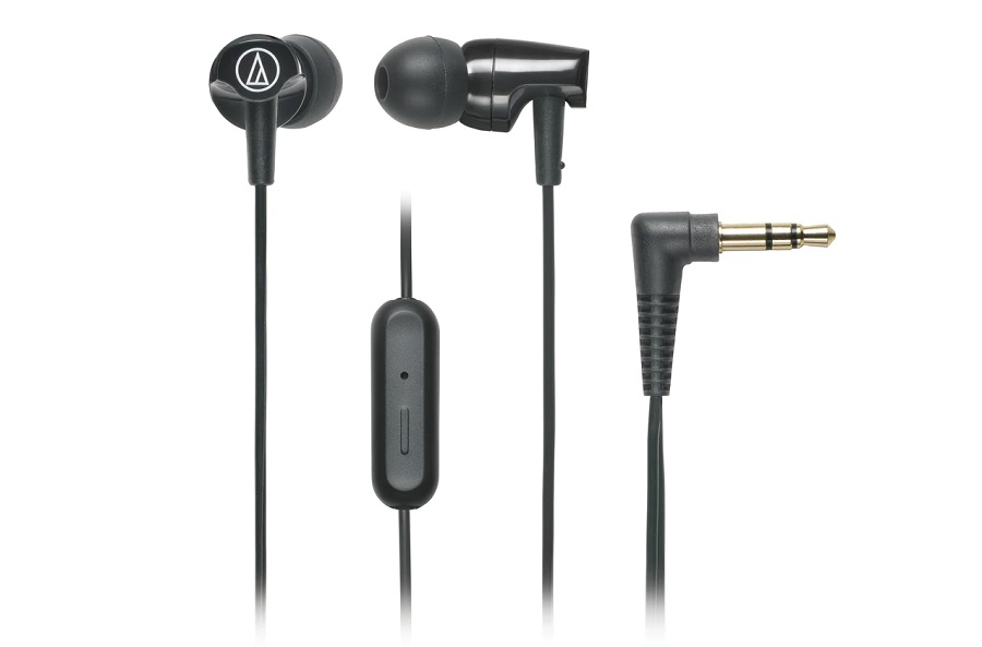 Audio Technica ATH-CLR100iS price nepal