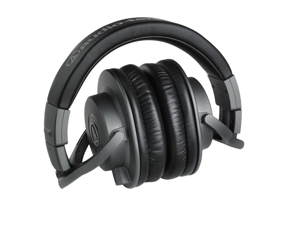 Audio Technica ATH-M40x price nepal