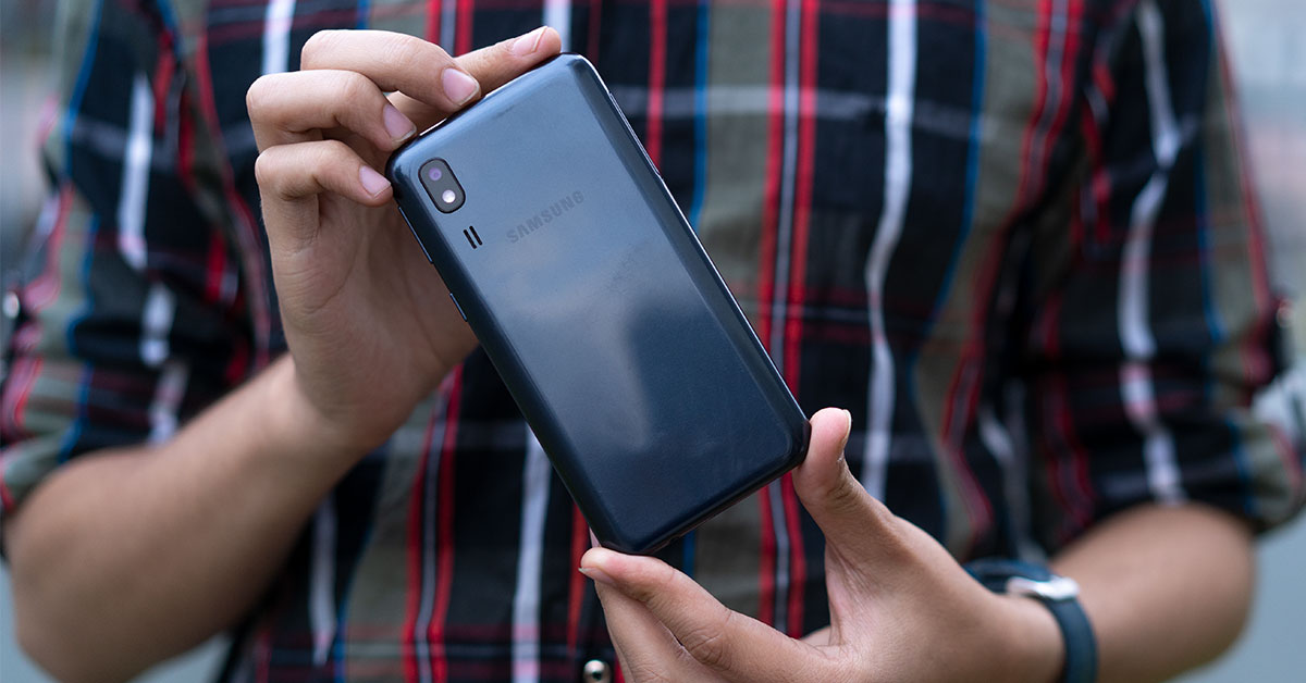 Samsung Galaxy A2 core price nepal 2020