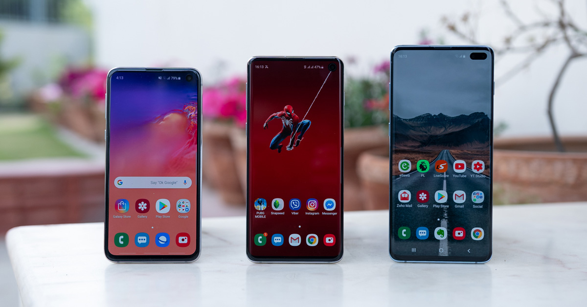 Samsung's summer offer | instant cashback on galaxy s10, s10 plus