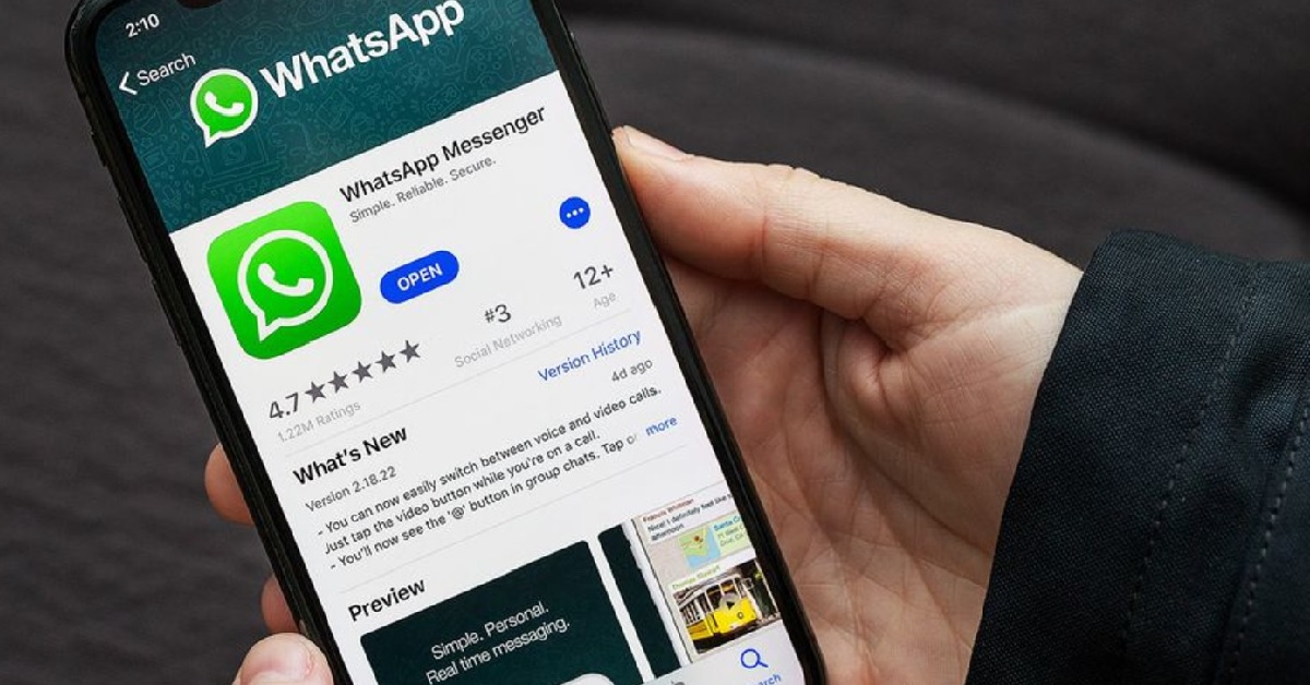 WhatsApp won’t remain Ad-free after all
