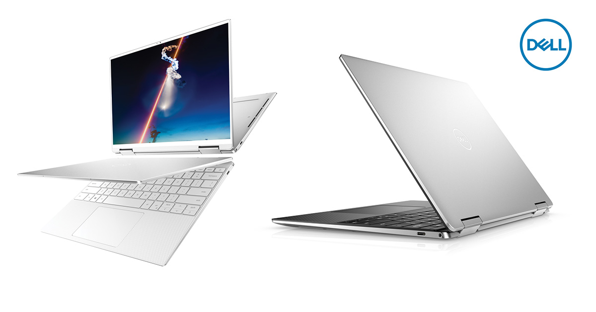 XPS 2-in-1 XPS 15