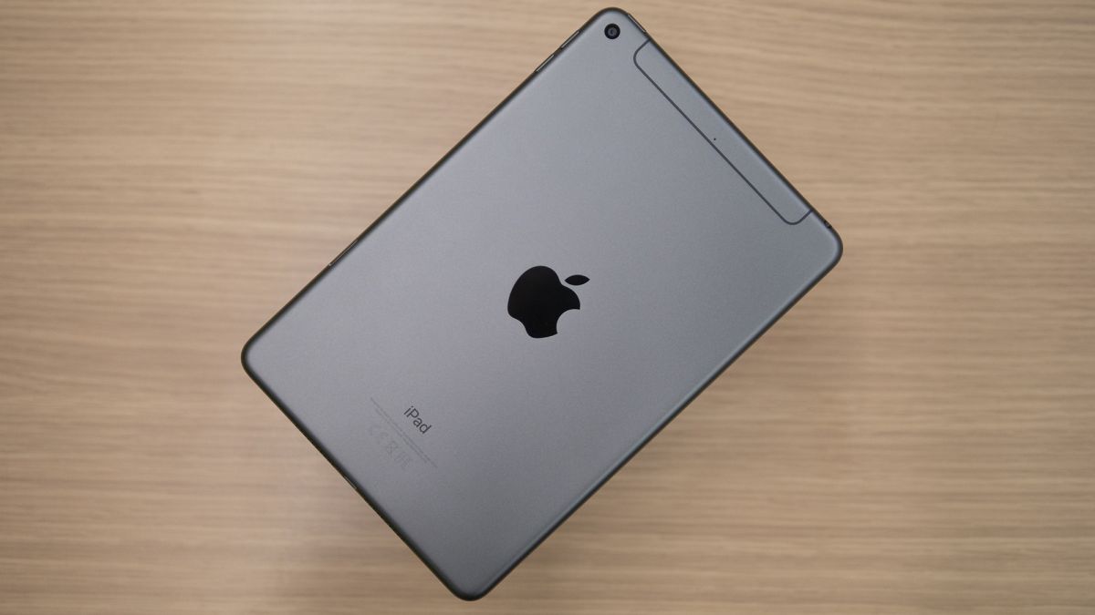 apple ipad mini 5 price nepal