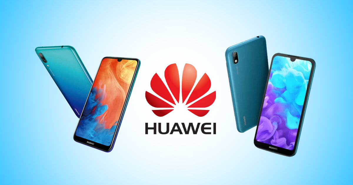 huawei y7 pro 2019 y5 2019 price nepal