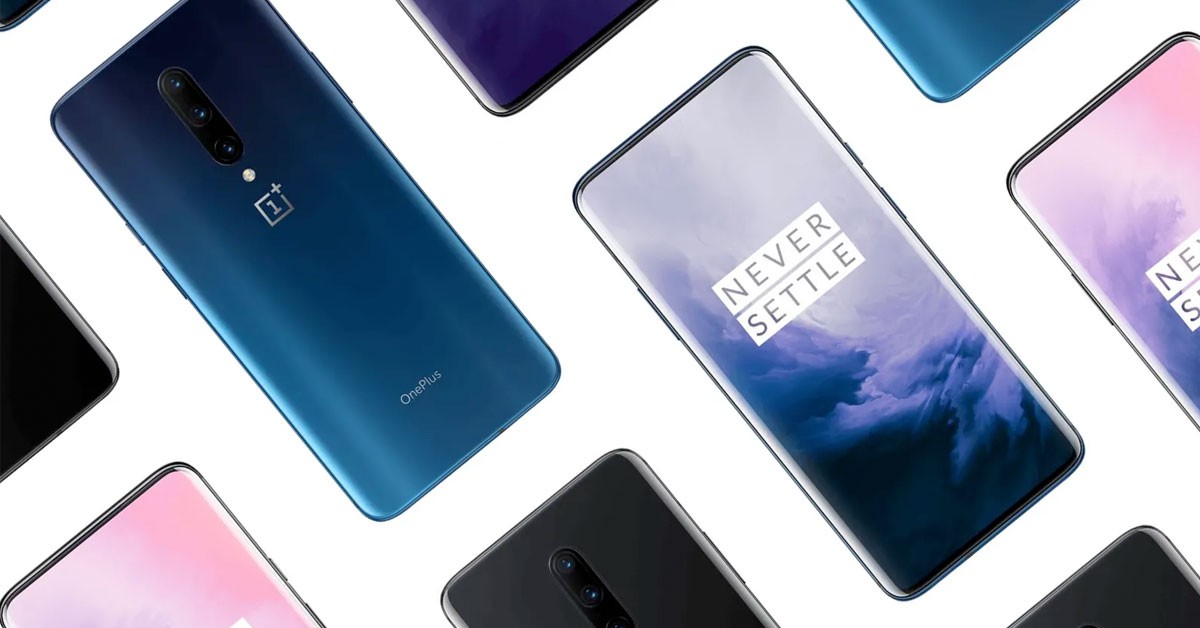 oneplus 7 pro launched