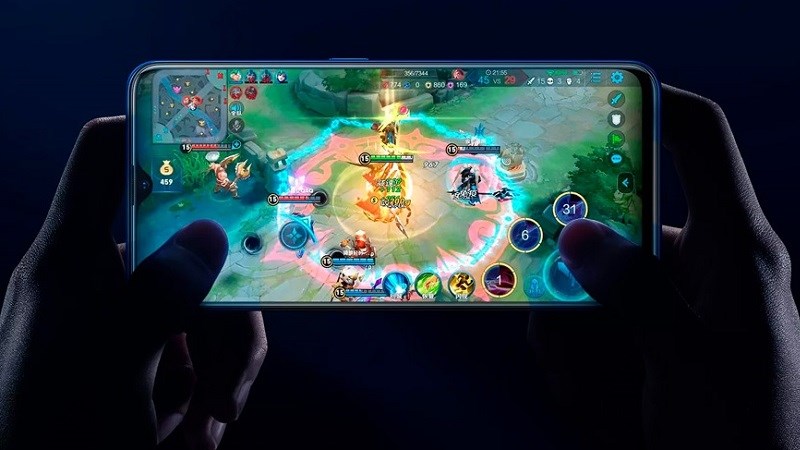 oppo a9x game boost 2.0