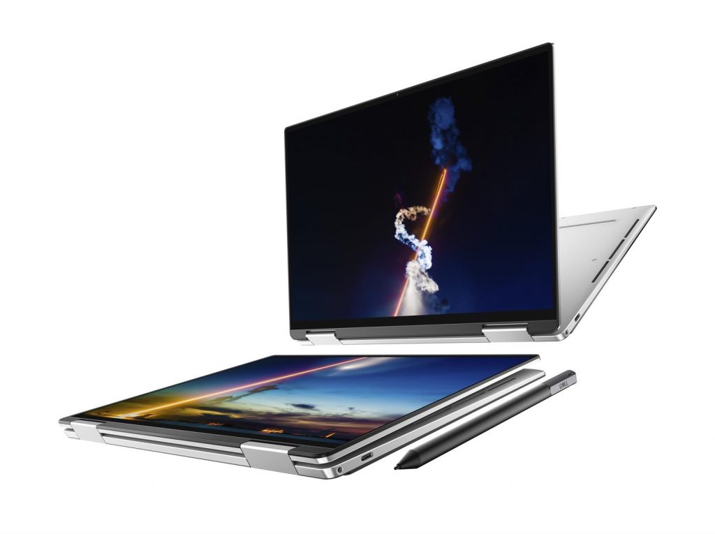 xps 13 2-in-1