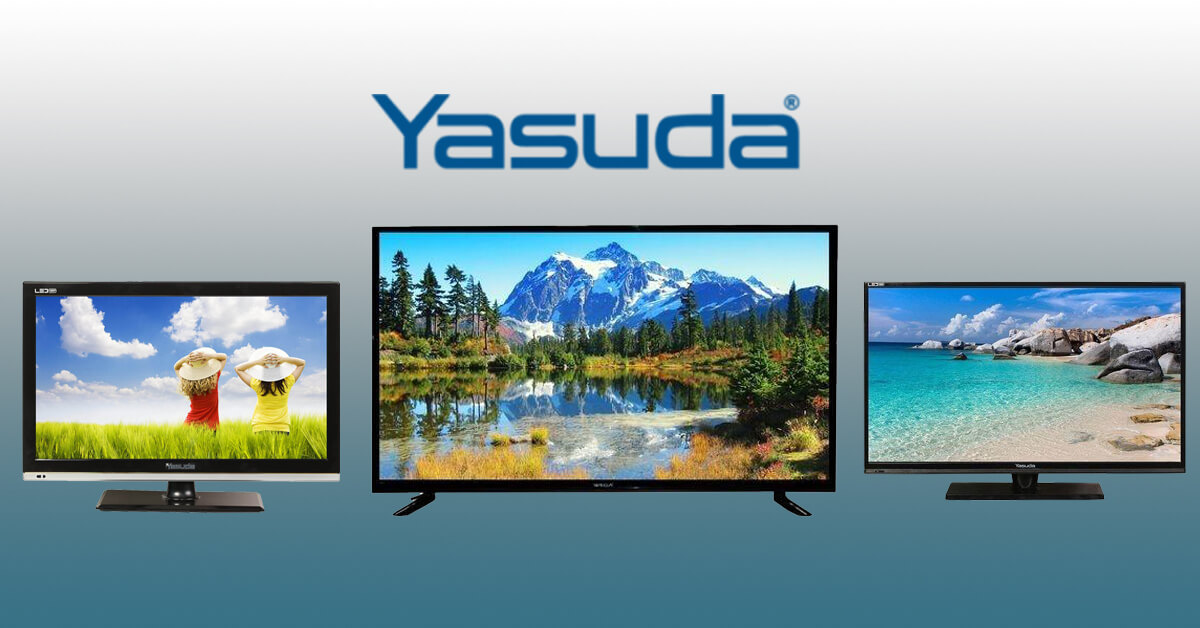 yasuda tv price nepal