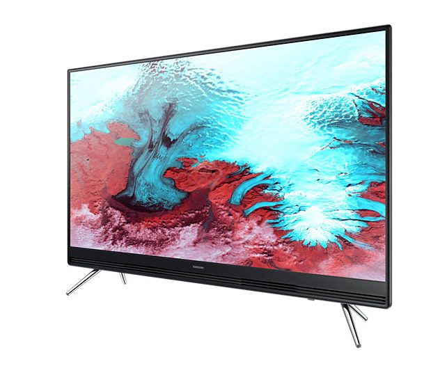 samsung 40-inch full-hd tv price nepal