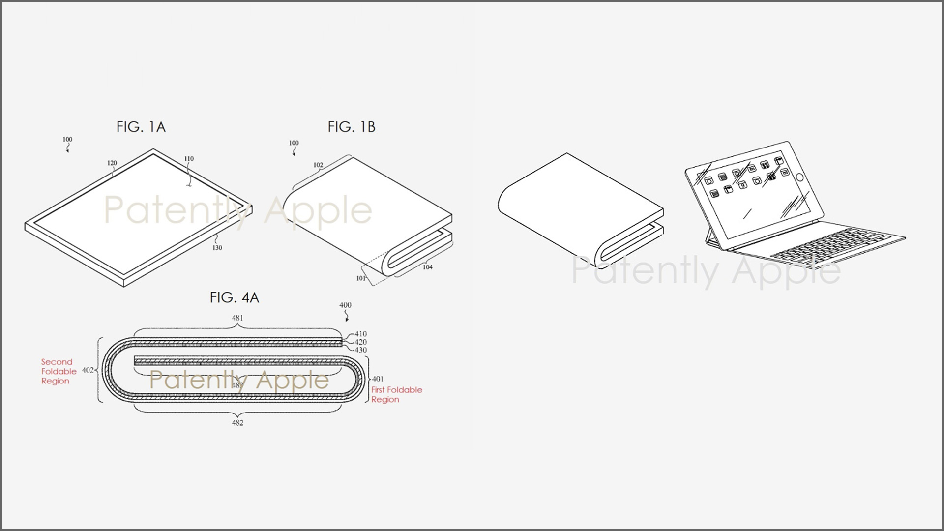 Apple-Patents-for-Foldable-iPhone