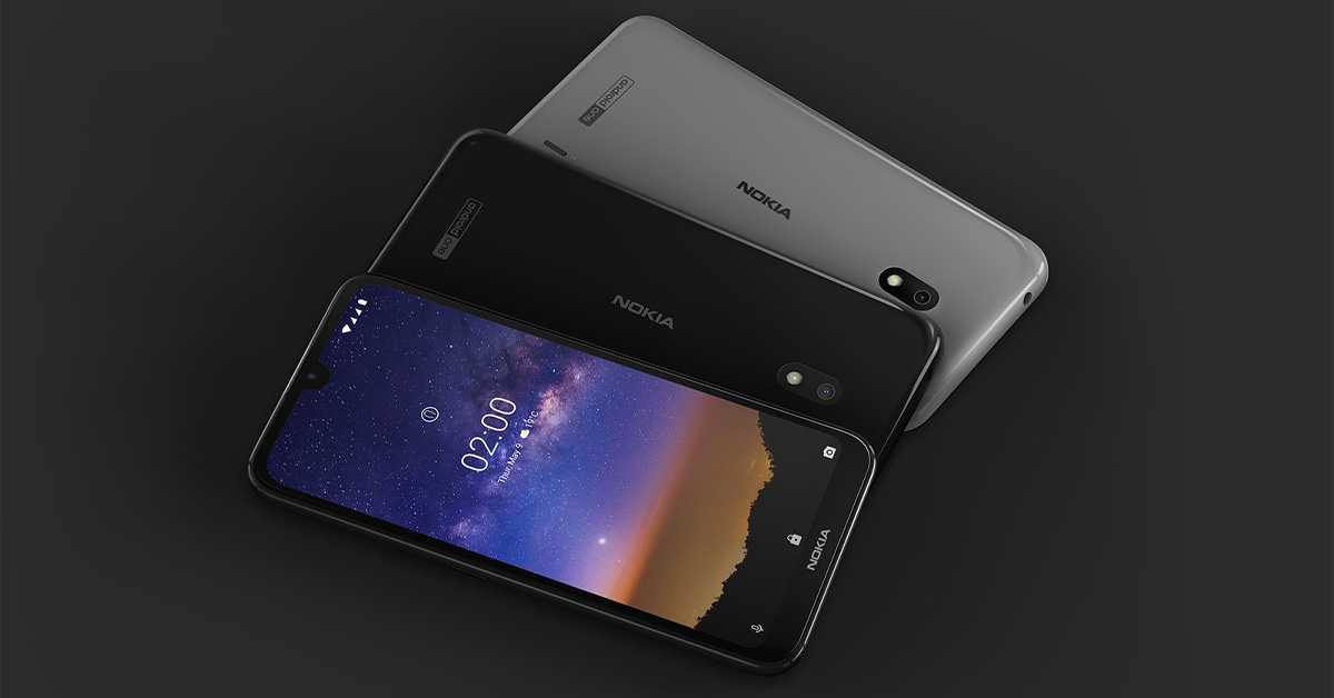 Nokia 2.2 price, specs, features