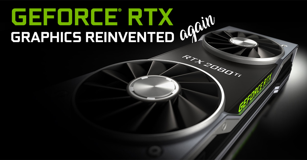 Nvidia GeForce RTX 2070 Ti 2080 super 2060 super