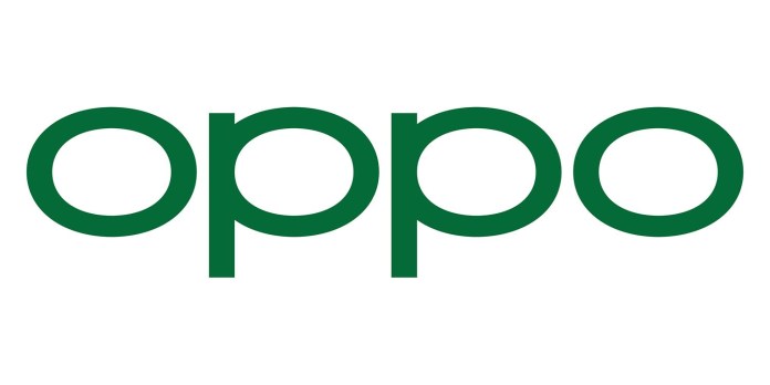 oppo new logo
